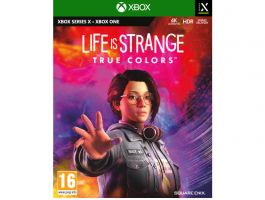 Life is Strange: True Colors Xbox Series X - Xbox One