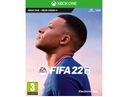 FIFA 22 Xbox One - Xbox Series X