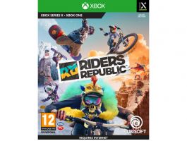 RIDERS REPUBLIC Xbox One - Xbox Series X