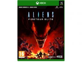 Aliens: Fireteam Elite Xbox One - Xbox Series X