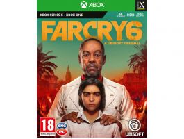 Far Cry 6 Xbox One - Xbox Series X