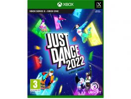 Just Dance 2022 Xbox One - Xbox Series X