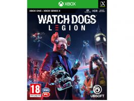 Watch Dogs Legion Xbox One