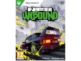 Need for Speed Unbound Xbox Series X