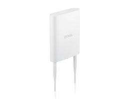 Zyxel NWA55AXE-EU0102F Kültéri Falra rögzíthető Wireless Dual Band AX1800 Wi-Fi 6 Access Point