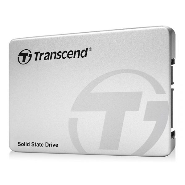 Transcend SSD220S 2.5" SATA III 240GB SSD (TS240GSSD220S)