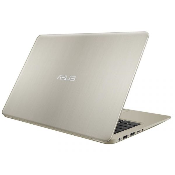 Kifutott Asus Vivobook S14 S410ua Eb044 Arany Laptop 6907