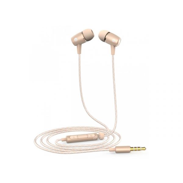 Huawei AM12 Stereo Headset (22040218) Arany