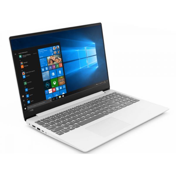 LENOVO IdeaPad 330S-15IKB (81F500VVHV) Fehér