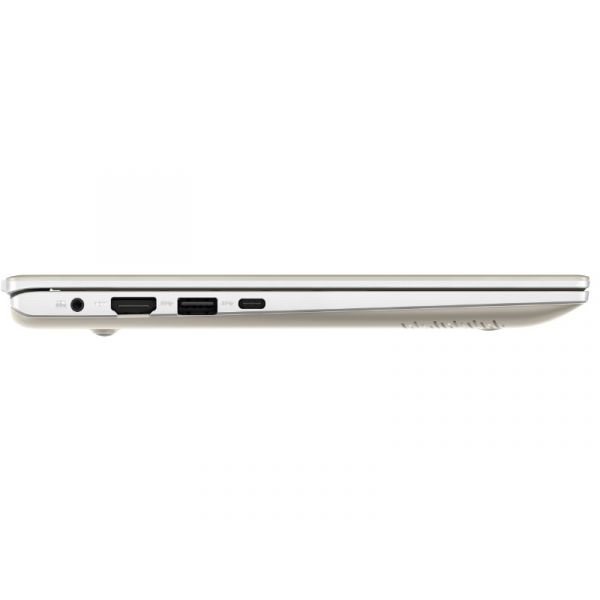 Kifutott Asus Vivobook S13 S330fn S330fa Ey002t Jégcsap Arany Laptop 1902