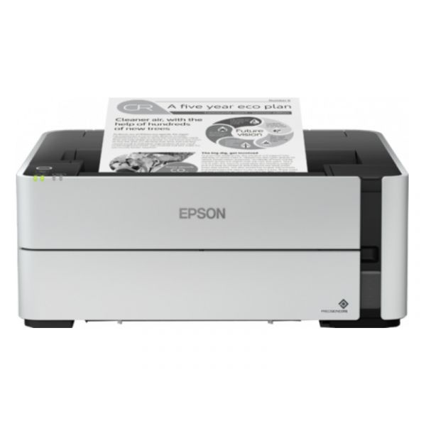 EPSON EcoTank M1180 tintasugaras nyomtató (C11CG94403)