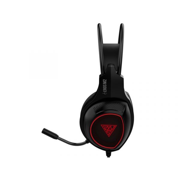 Kifutott Gamdias Eros M Gaming Headset Kieg Sz T