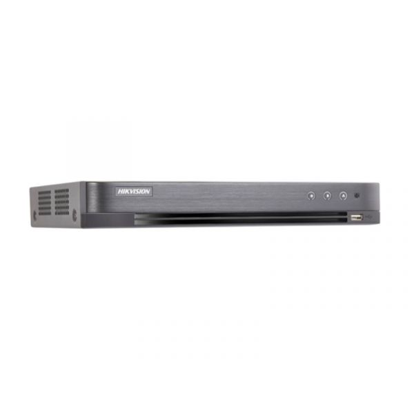 Hikvision HiWatch DVR rögzítő - DS-7208HQHI-K1S