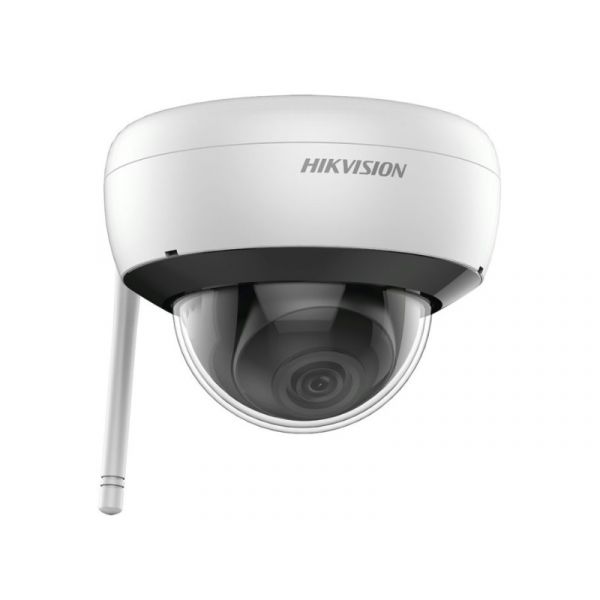 Hikvision kültéri IP dómkamera - DS-2CD2141G1-IDW1D