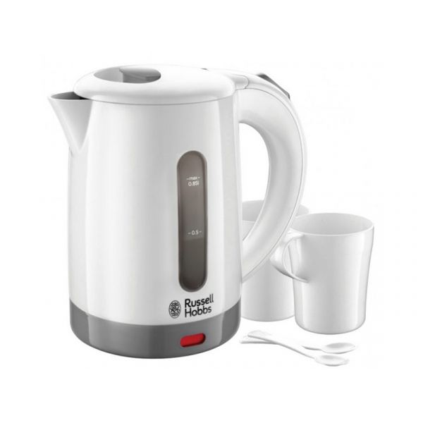 Russell Hobbs 23840-70 úti vízforraló