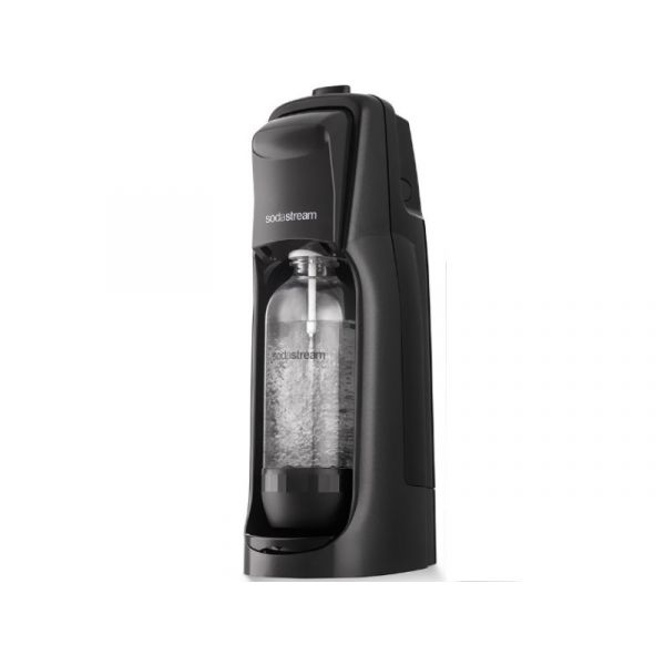 SodaStream Jet szódagép, fekete (42003197)