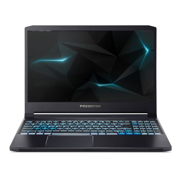 Acer Predator Triton 300 PT315-52-754V (NH.Q7BEU.003) fekete