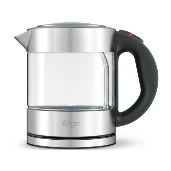 Sage BKE395CLR The Compact Kettle Pure vízforraló (41008913)