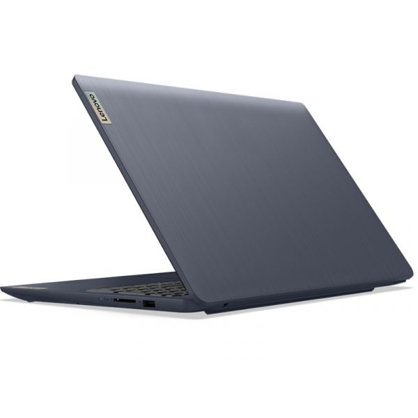 Kifutott Lenovo Ideapad 3 15itl6 82h8009ahv Örvénykék Laptop 