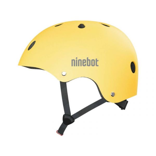 Segway Ninebot Commuter Helmet L Bukósisak (AB.00.0020.51) Sárga