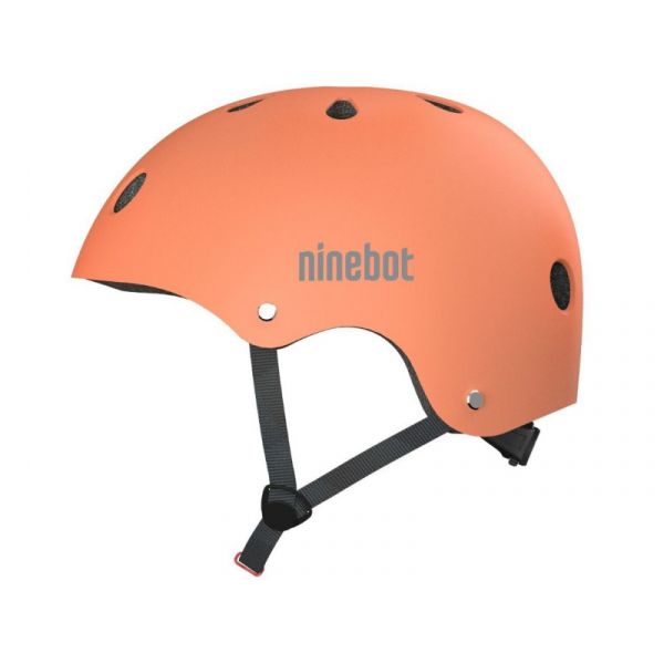 Segway Ninebot Commuter Helmet L Bukósisak (AB.00.0020.52) Narancssárga