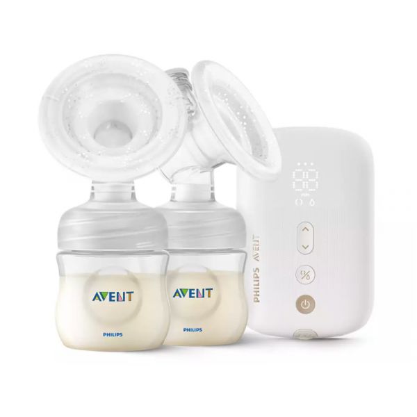 Philips Avent Ultra Comfort SCF398/11 elektromos mellszívó