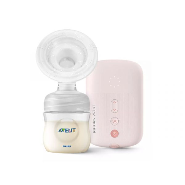 Philips Avent Ultra Comfort SCF395/11 elektromos mellszívó