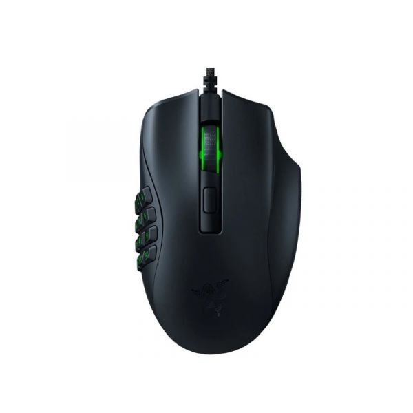 Razer Naga X vezetékes gamer egér (RZ01-03590100-R3M1)