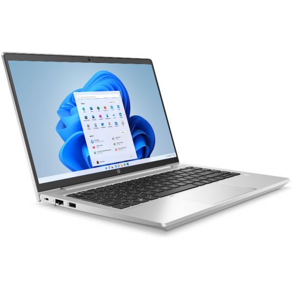 HP ProBook 440 G9 (9M3R2AT) ezüst