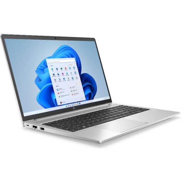 HP ProBook 450 G9 (6F277EA) ezüst