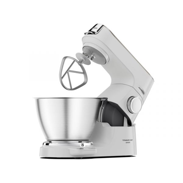 Kenwood KVC65.001W Konyhai robotgép (0W20011376) Fehér