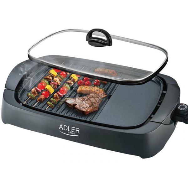 Adler Asztali grill (AD6610)
