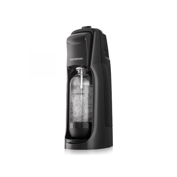 SodaStream Jet Black Cocktail Pack, fekete (42004693)