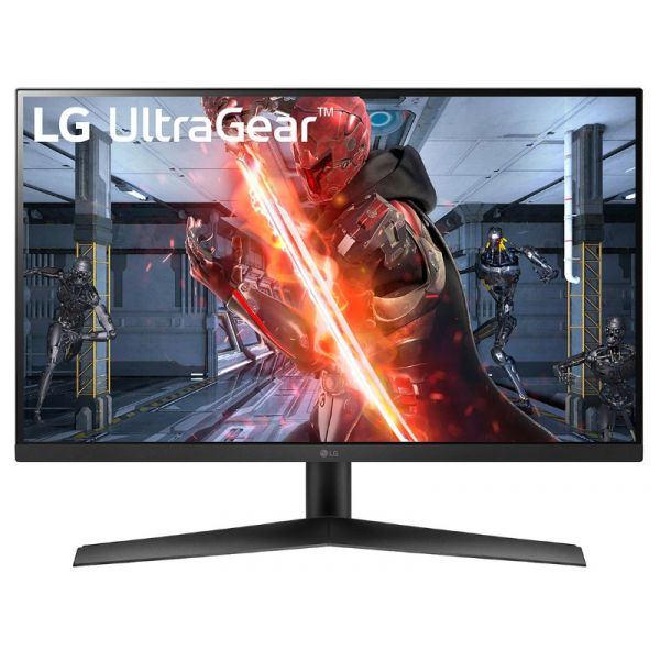 LG UltraGear 27GN60R 27" FHD IPS 144Hz Gaming monitor (27GN60R-B.BEU)