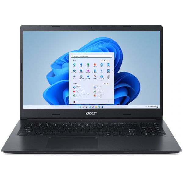 ACER Aspire 3 A315-24P-R130 (NX.KDEEU.00F) Fekete