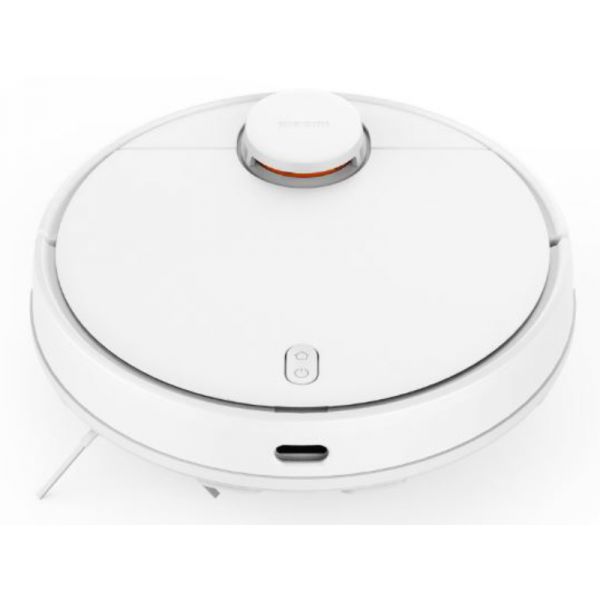 Xiaomi Robot Vacuum S10 EU Robotporszívó (BHR5988EU)