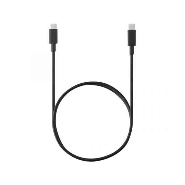 Asus USB-C - USB-C Kábel 90 cm (ACAU004BLK)