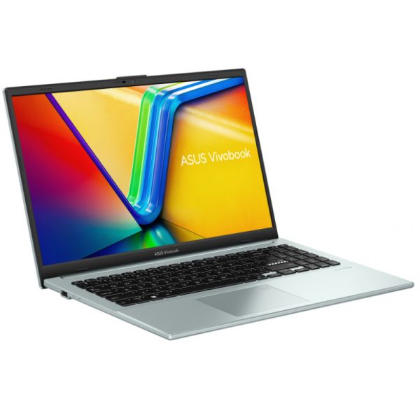 Kifutott - Asus Vivobook Go 15 E1504 (E1504GA-NJ146) Green Grey ...