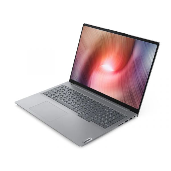 Lenovo ThinkBook 16 G6 IRL (21KH008FHV) Arctic Grey