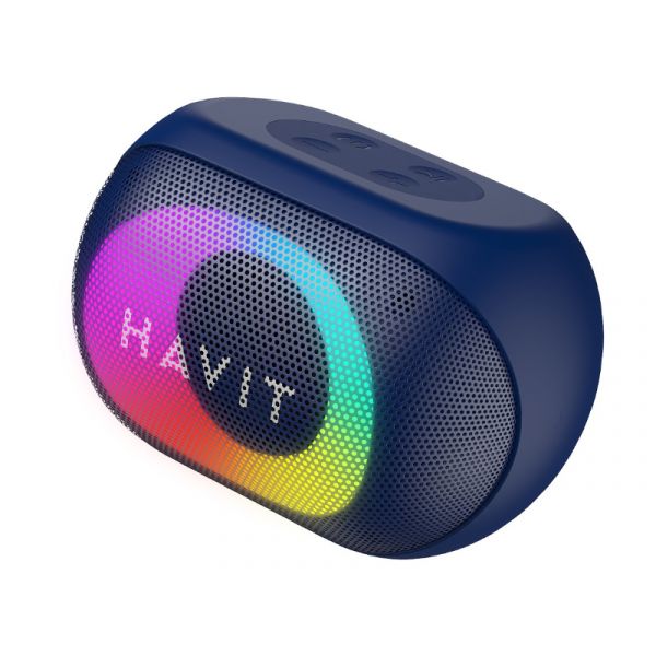 Havit SK885BT Bluetooth hangszóró - Kék