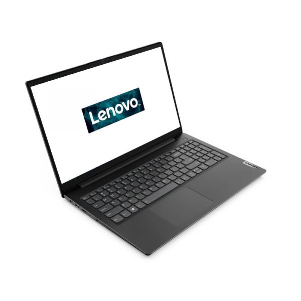 Lenovo V15 G4 IRU (83A100EYHV) fekete