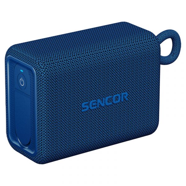 Sencor SSS 1400 bluetooth hangszóró BLUE (35059002)