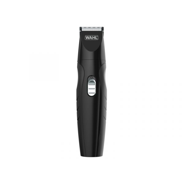 Wahl Groomsman all-in-one vezeték nélküli testszőrzetnyíró (09685-016)