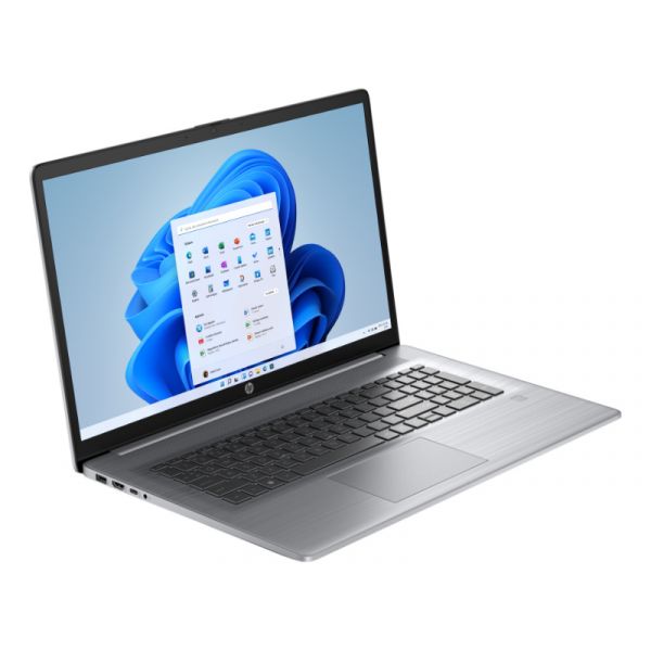 HP ProBook 470 (9B9A3EA) szürke