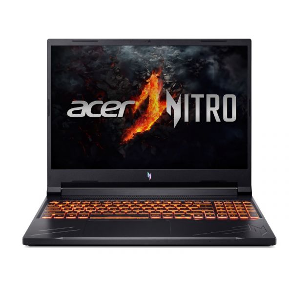 Acer Nitro V ANV16-41-R6XU (NH.QRUEU.002) Fekete