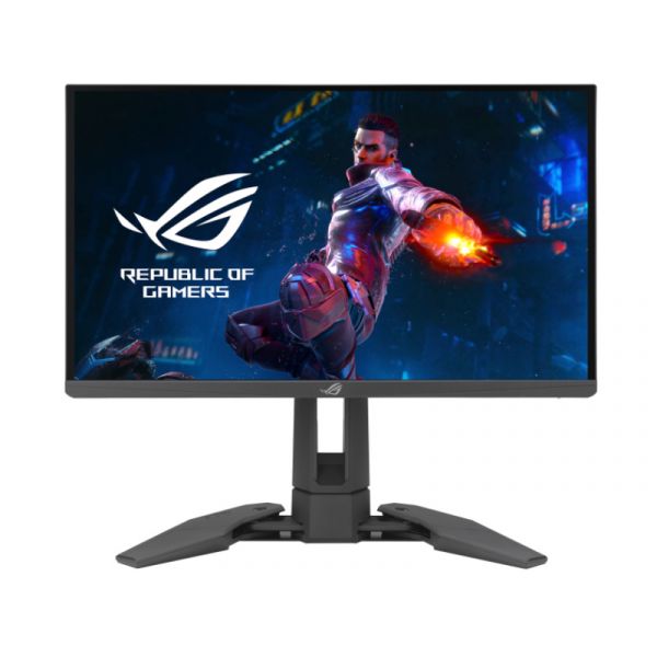 Asus ROG Swift Pro PG248QP 24" FHD TN 540Hz gaming monitor