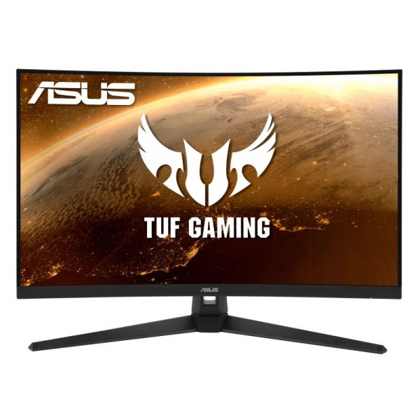 Asus TUF Gaming VG32VQ1BR 32" QHD ívelt VA 165Hz monitor