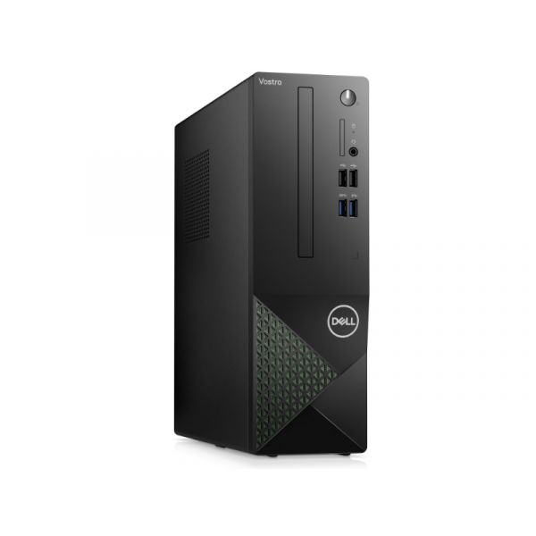 Dell Vostro 3710 SFF (N6521_QLCVDT3710EMEA01) fekete