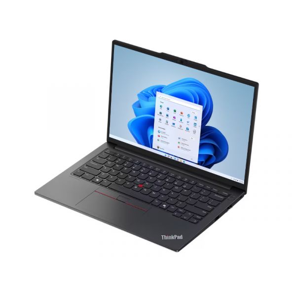 Lenovo ThinkPad E14 Gen 6 (21M3002GHV) fekete