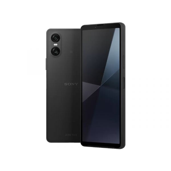 Sony Xperia 10 VI Dual-Sim 8/128GB (XQES54EUKCB.GC) Black